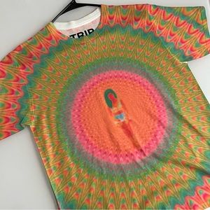 ⭐️SALE⭐️ Jhene Aiko Tie Dye T-Shirt
